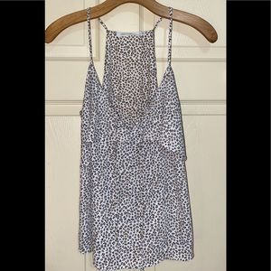 All In Favor Tank Top